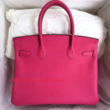 Hermmes Birkin 30CM handmade  1A123HE093