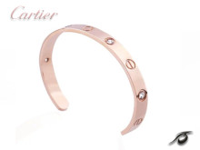 Carterr jewelry Bracelet 6072125