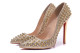 Christion Louboutiin high heel MP30 5082855