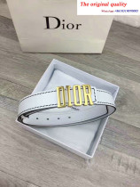 Diorr original belt 30mm MJ24 7070532