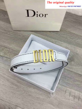 Diorr original belt 30mm MJ24 7070532