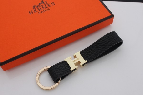 Hermes Jewelry Keychain HY12H011