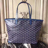 Goyard Mini the saint louis tote bag GG8071367