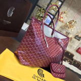 Goyard GM the saint louis tote bag GG8071301