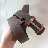 Hermmes original 38mm belt MJ32 8070897