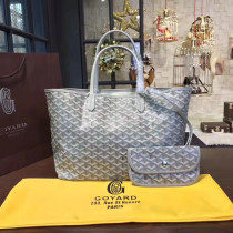 Goyard PM the saint louis tote bag GG8071283