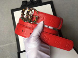 Guccii original belt 34mm MJ24 7100824