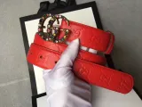 Guccii original belt 34mm MJ24 7100824