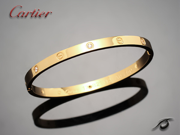 Cartierr jewelry Bracelet LL70 7050758