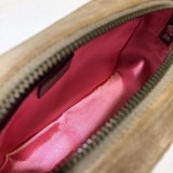 Guccii GG Marmont Velvet mini bag 448065 59EY902228