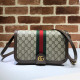 Gucci Ophidia GG messenger bag 548304 68EY9022335