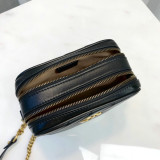 Gucci GG Marmont mini shoulder bag 550155 60EY9022368