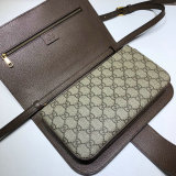 Gucci Ophidia GG messenger bag 548304 68EY9022335