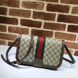 Gucci Ophidia GG messenger bag 548304 68EY9022335