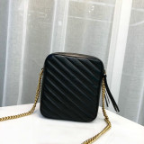 Gucci GG Marmont mini shoulder bag 550155 60EY9022368