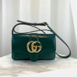 Gucci Arli small shoulder bag 550129 73EY8022361