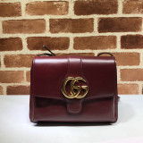 Gucci Arli medium shoulder bag 550126 75EY8022356