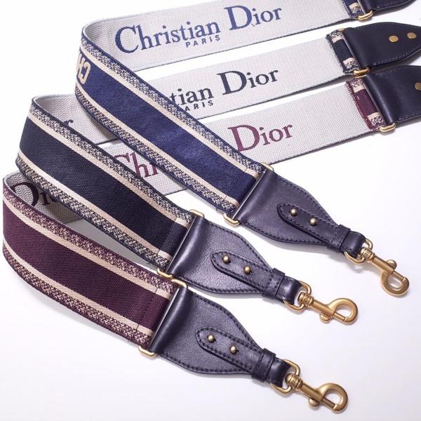 CHRISTIAN DIOR SHOULDER STRAP BF9031421