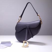 DIOR SADDLE CALFSKIN BAG BF78 9031443