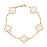 Van Cleef & Arpels Bracelet LL9031512