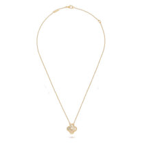 Van Cleef & Arpels Vintage Alhambra pendant 9031802