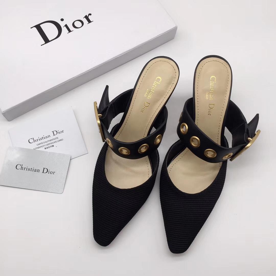 US$ 90.00 - Dior women High heel shoes 6.5cm HG30 9042904 - www ...