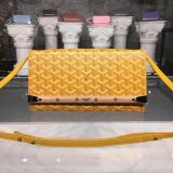 Goyard 9 colors the special saint clutch PS9043021