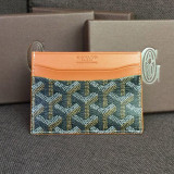 Goyard 15 colors the special saint Card bag PS9043006