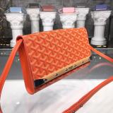 Goyard 9 colors the special saint clutch PS9043021