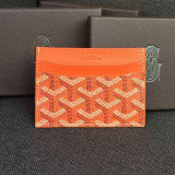 Goyard 15 colors the special saint Card bag PS9043006