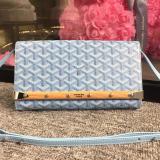 Goyard 9 colors the special saint clutch PS9043021