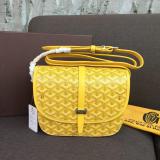 Goyard 11 colors the special saint Message PS9043004