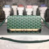 Goyard 9 colors the special saint clutch PS9043021