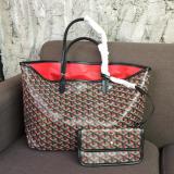 Goyard 5 colors the Double-face Medium tote bag PS9043012