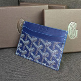 Goyard 15 colors the special saint Card bag PS9043006