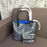 Goyard 5 colors the Double-face mini tote bag PS9043011