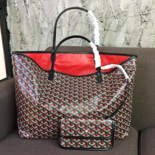 Goyard 5 colors the Double-face Lager tote bag PS9043013