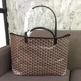 Goyard 5 colors the Double-face Lager tote bag PS9043013