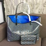 Goyard 5 colors the Double-face Lager tote bag PS9043013