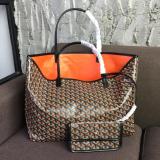 Goyard 5 colors the Double-face Lager tote bag PS9043013