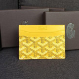 Goyard 15 colors the special saint Card bag PS9043006