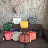 Goyard 11 colors the special saint Message PS9043004