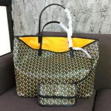 Goyard 5 colors the Double-face Lager tote bag PS9043013