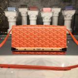 Goyard 9 colors the special saint clutch PS9043021