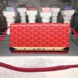 Goyard 9 colors the special saint clutch PS9043021