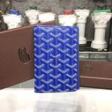 Goyard 12 colors the special saint wallet PS9043015