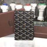 Goyard 12 colors the special saint wallet PS9043015