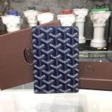 Goyard 12 colors the special saint wallet PS9043015