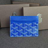 Goyard 15 colors the special saint Card bag PS9043006