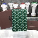 Goyard 12 colors the special saint wallet PS9043015